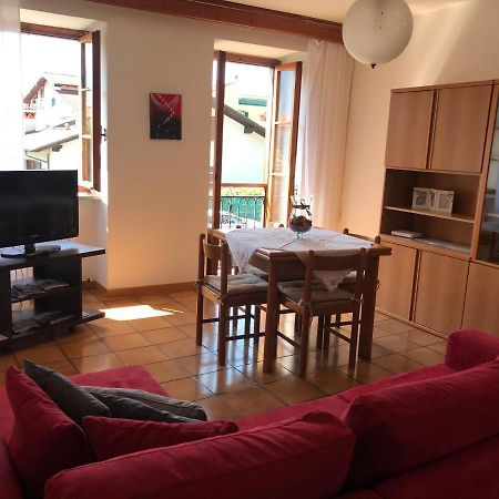 Appartamento Lake Como غْرافيدونا المظهر الخارجي الصورة