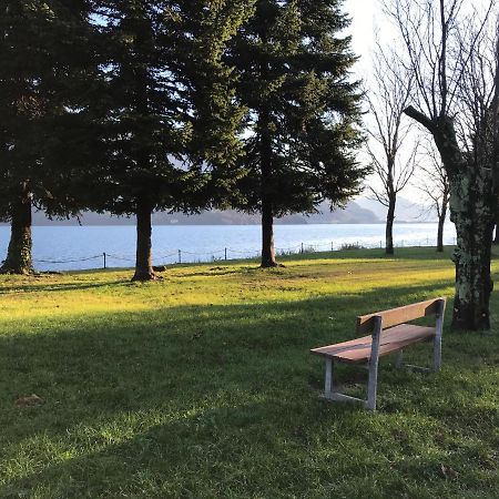 Appartamento Lake Como غْرافيدونا المظهر الخارجي الصورة