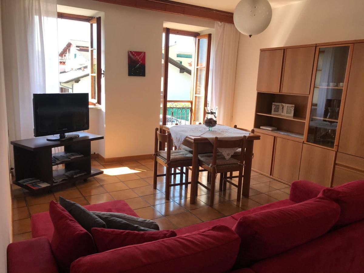 Appartamento Lake Como غْرافيدونا المظهر الخارجي الصورة