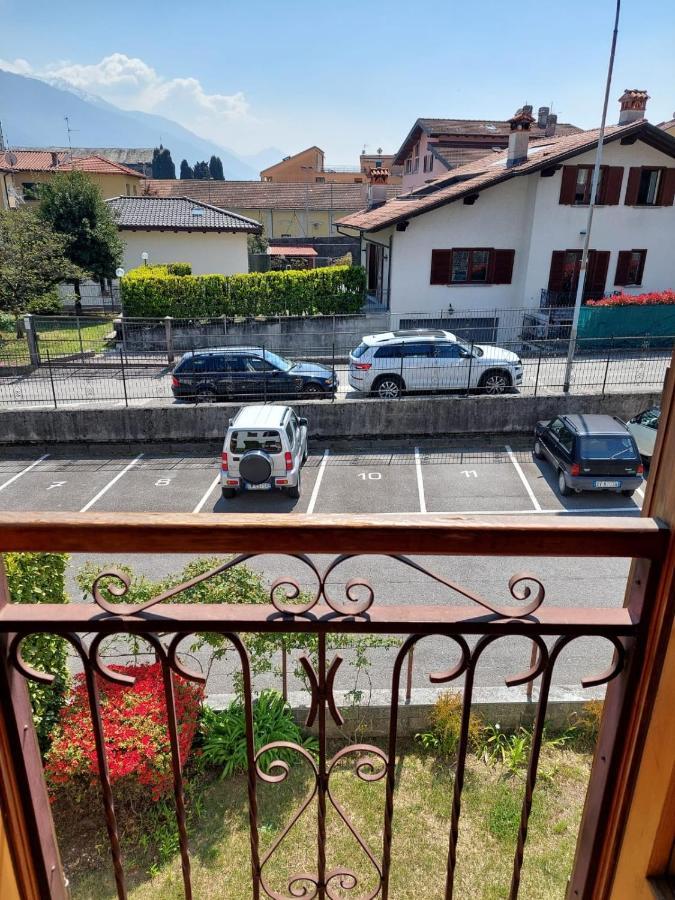 Appartamento Lake Como غْرافيدونا المظهر الخارجي الصورة