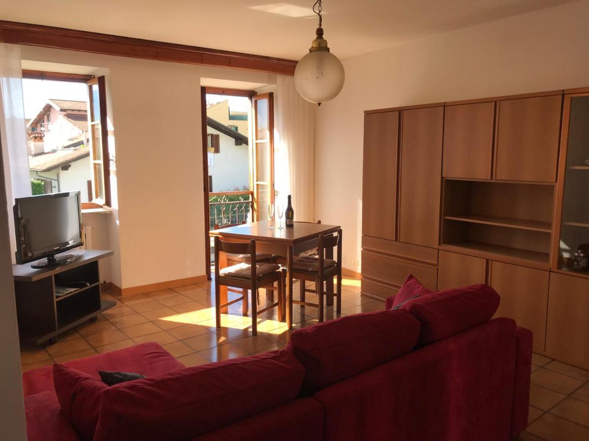 Appartamento Lake Como غْرافيدونا المظهر الخارجي الصورة