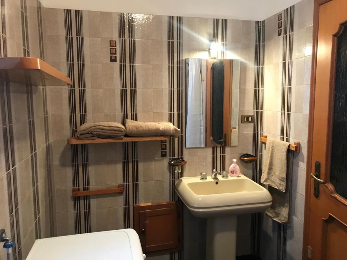 Appartamento Lake Como غْرافيدونا المظهر الخارجي الصورة