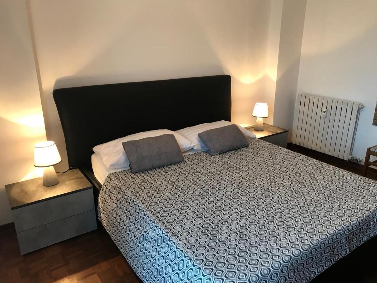 Appartamento Lake Como غْرافيدونا المظهر الخارجي الصورة