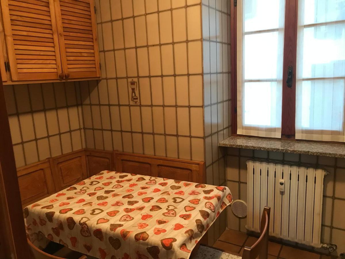 Appartamento Lake Como غْرافيدونا المظهر الخارجي الصورة