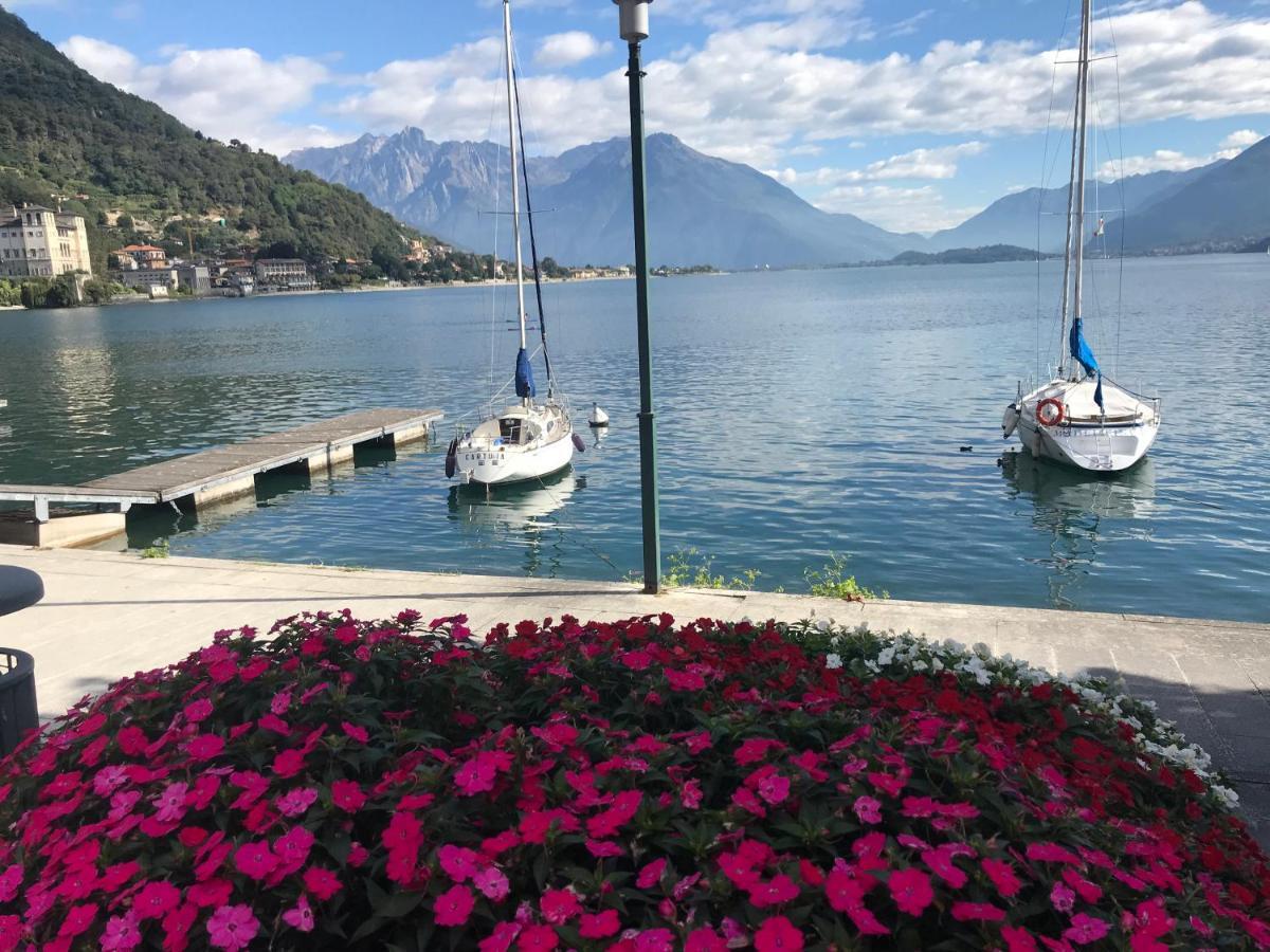 Appartamento Lake Como غْرافيدونا المظهر الخارجي الصورة