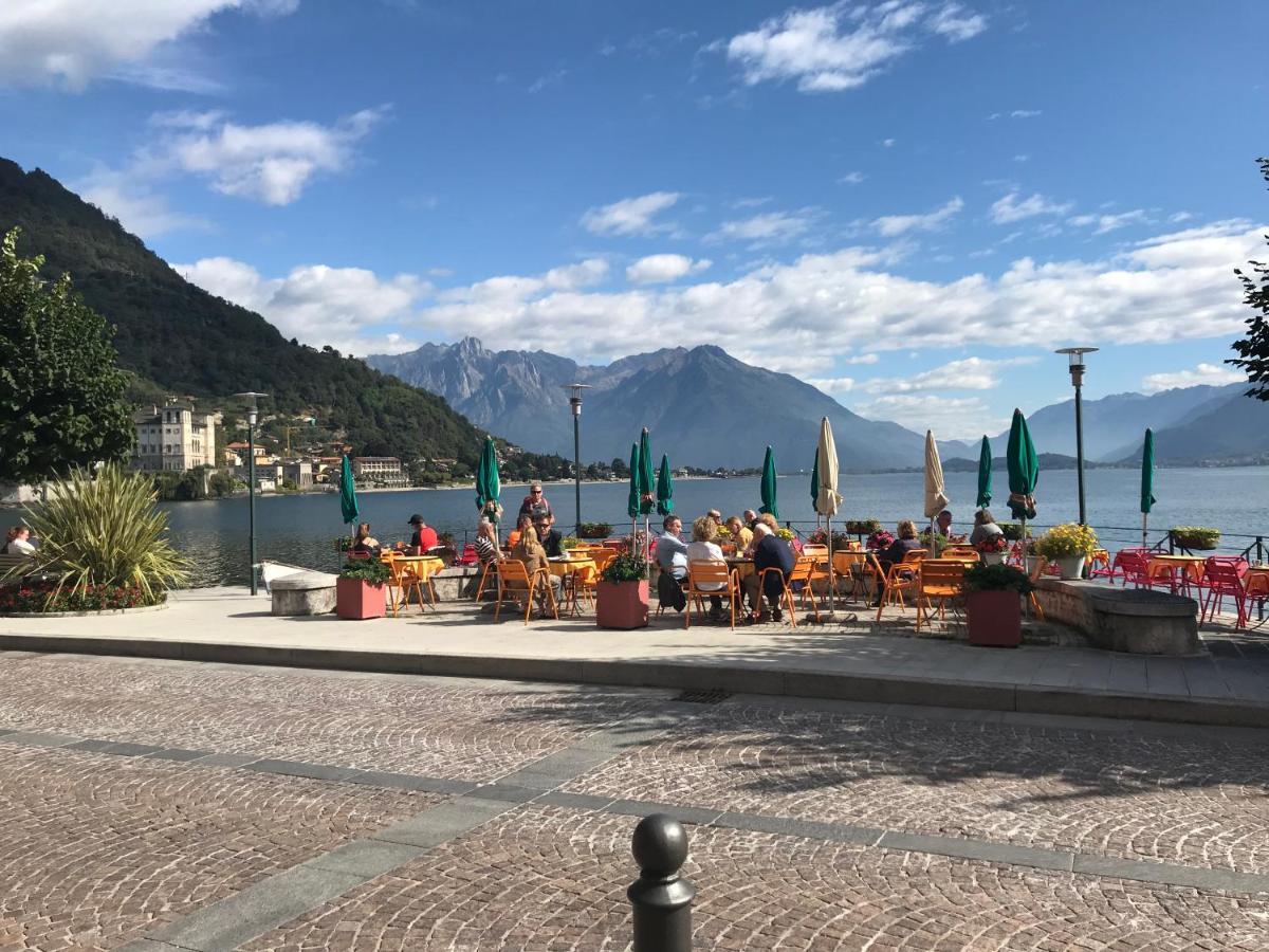 Appartamento Lake Como غْرافيدونا المظهر الخارجي الصورة