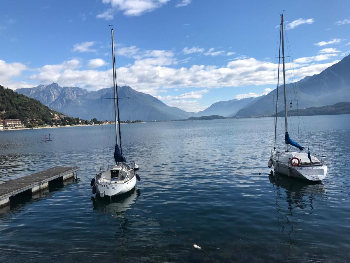 Appartamento Lake Como غْرافيدونا المظهر الخارجي الصورة