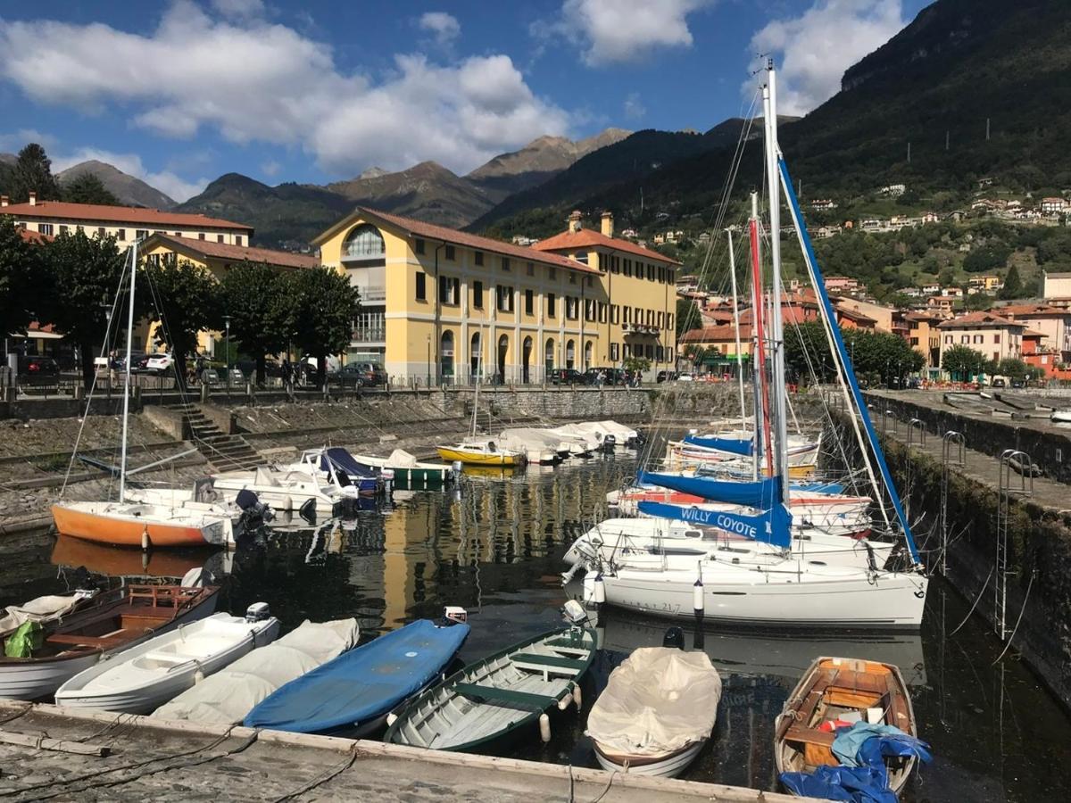 Appartamento Lake Como غْرافيدونا المظهر الخارجي الصورة