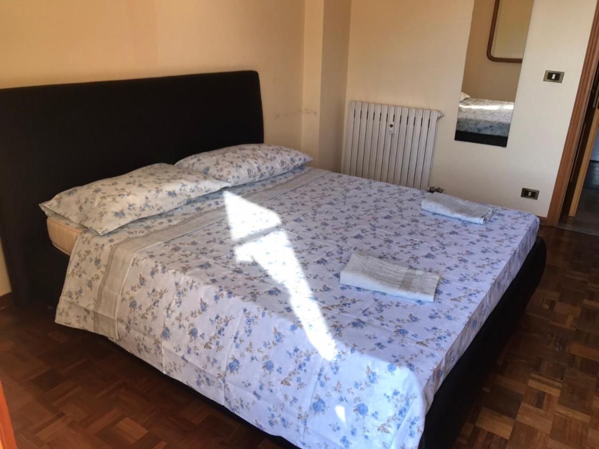 Appartamento Lake Como غْرافيدونا المظهر الخارجي الصورة