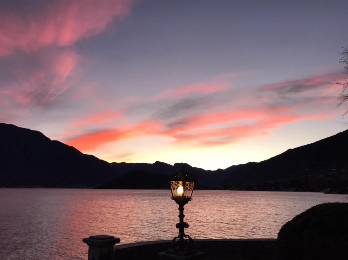 Appartamento Lake Como غْرافيدونا المظهر الخارجي الصورة